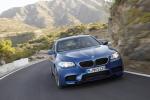 BMW M5 2011 года